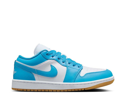 Air Jordan 1 Low "Powder Blue"