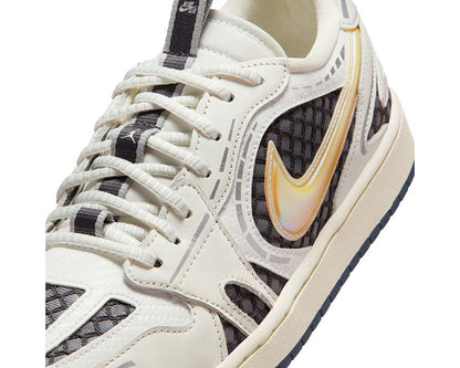 Air Jordan 1 Method of Make Low V3 "Sail"