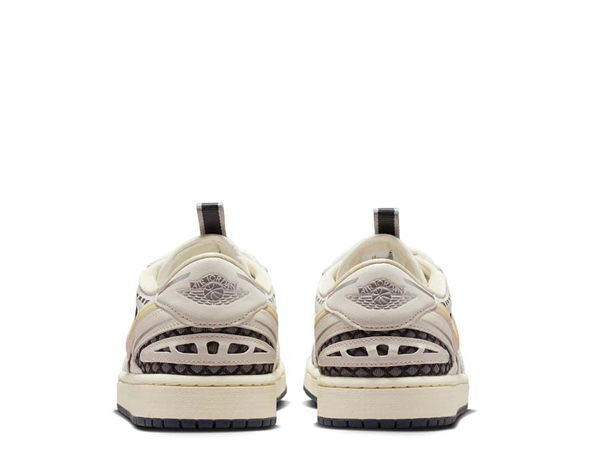 Air Jordan 1 Method of Make Low V3 "Sail"