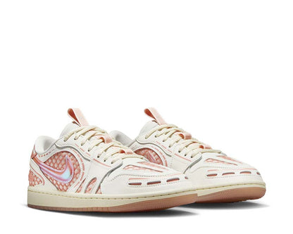 Air Jordan 1 Method of Make V3 W "Washed Coral"