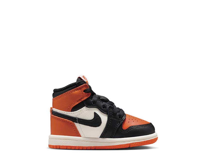 Air Jordan 1 Retro High OG TD "Shattered Backboard"