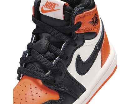Air Jordan 1 Retro High OG TD "Shattered Backboard"