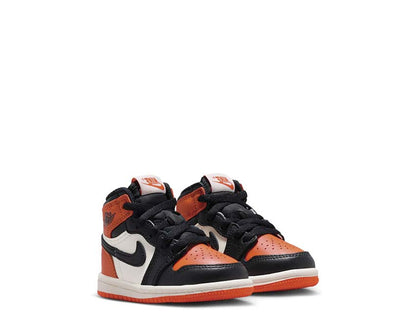 Air Jordan 1 Retro High OG TD "Shattered Backboard"