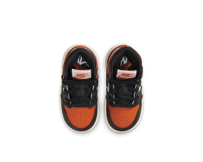Air Jordan 1 Retro High OG TD "Shattered Backboard"