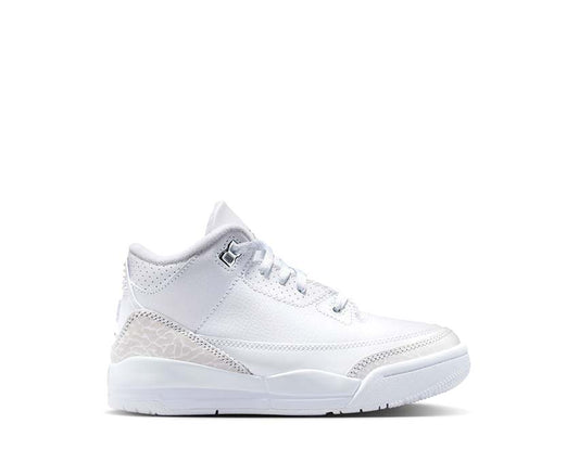 Air Jordan 3 Retro PS "Pure Money"