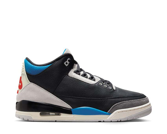 Air Jordan 3 Retro "Rare Air"