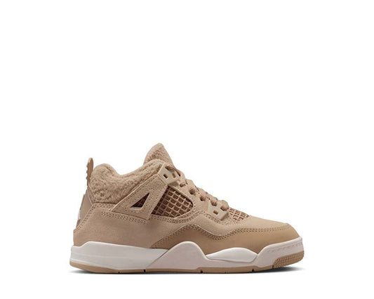 Air Jordan 4 Retro PS "Cozy"
