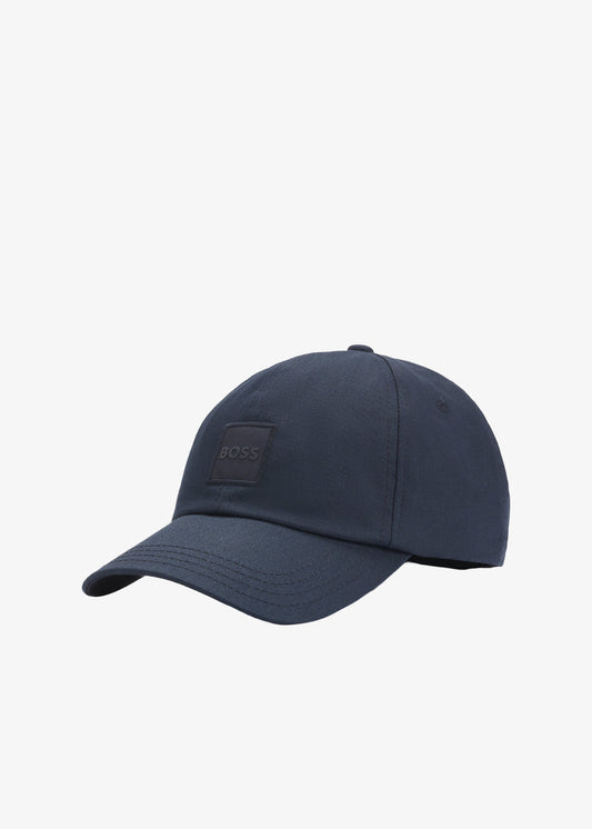 Casquette BOSS marine