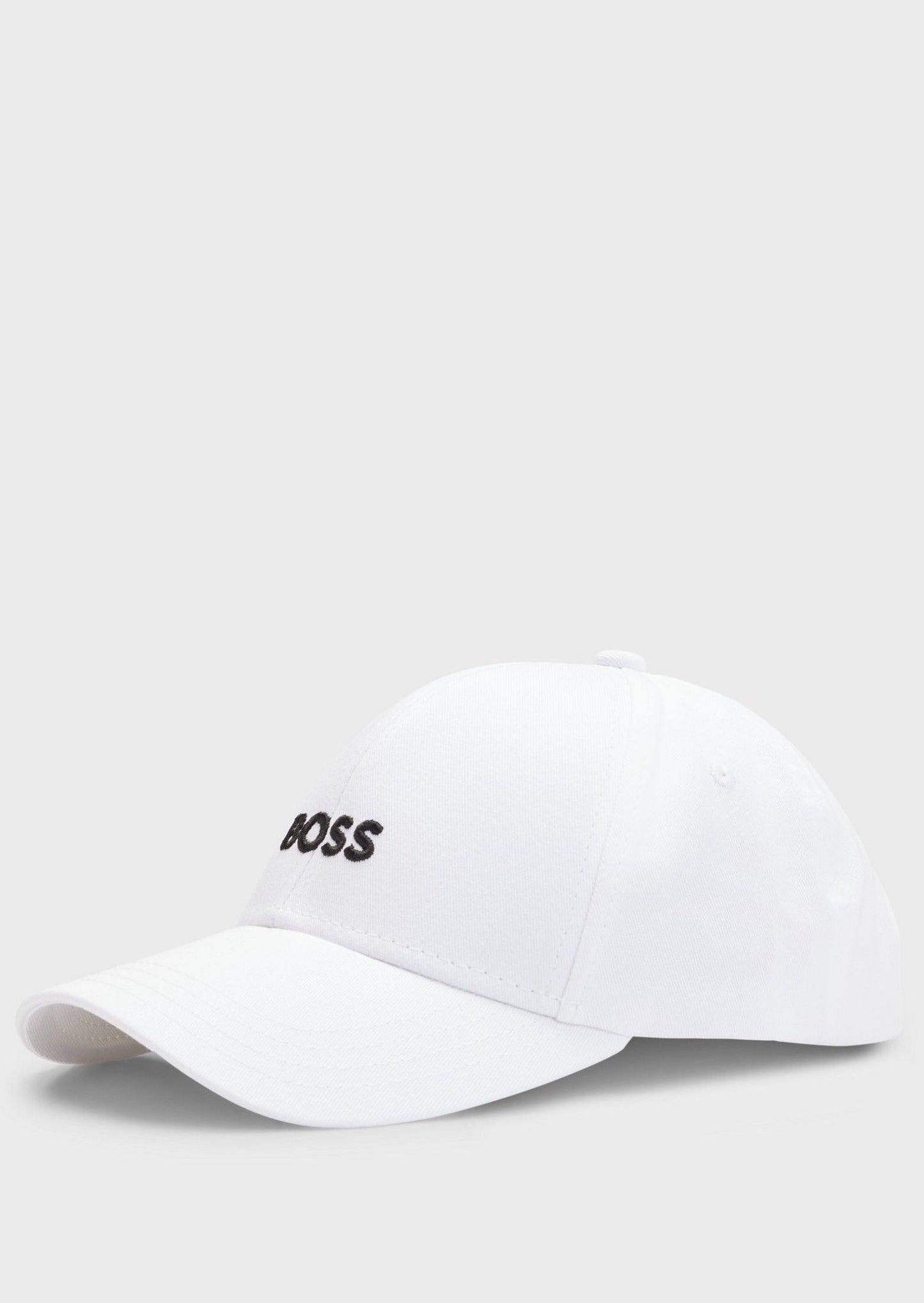 Casquette BOSS blanche