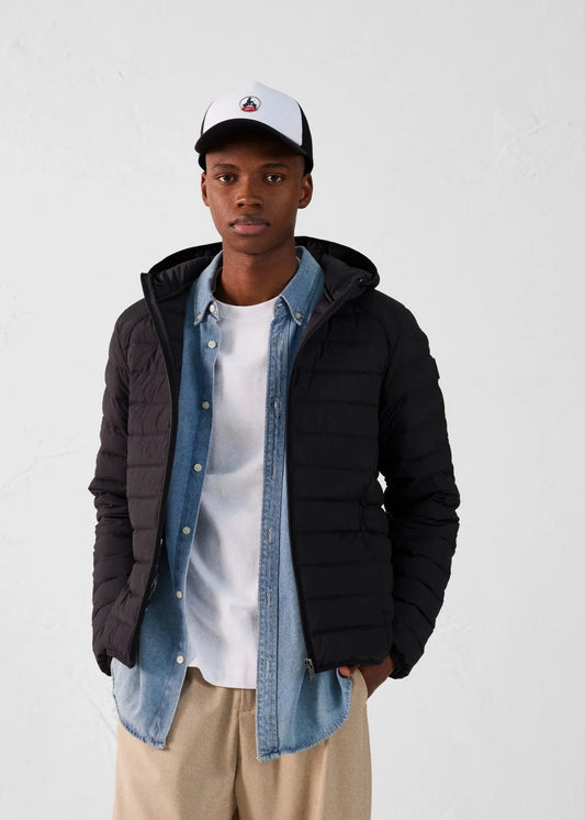Doudoune Frantz JOTT noire