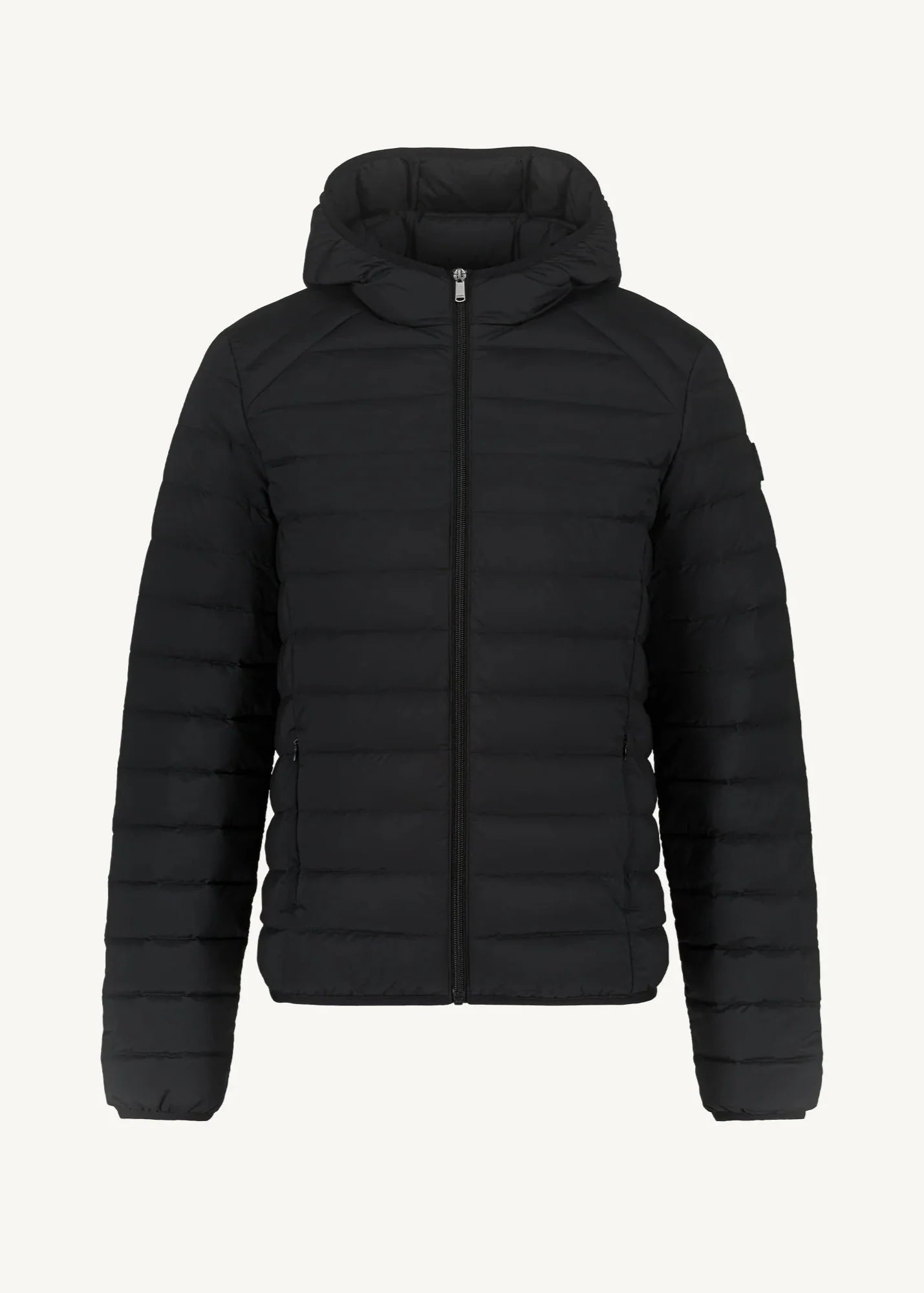 Doudoune Frantz JOTT noire