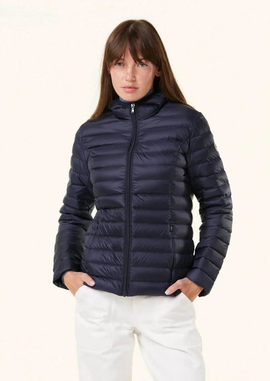 Doudoune Cloe JOTT marine