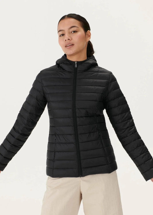 Doudoune Cloe JOTT noire