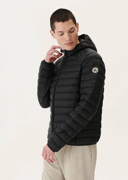 Doudoune Nico JOTT noire