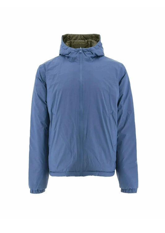 Doudoune Bergen JOTT bleue