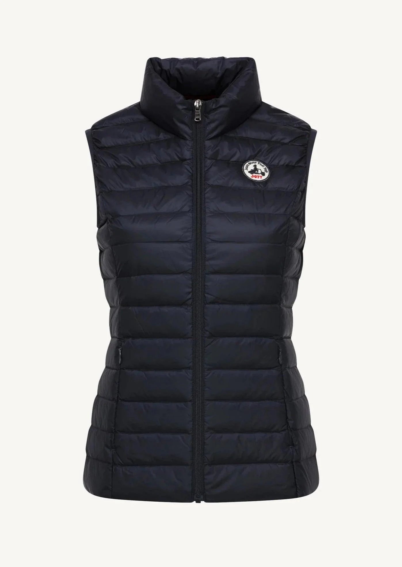 Doudoune sans manches JOTT marine