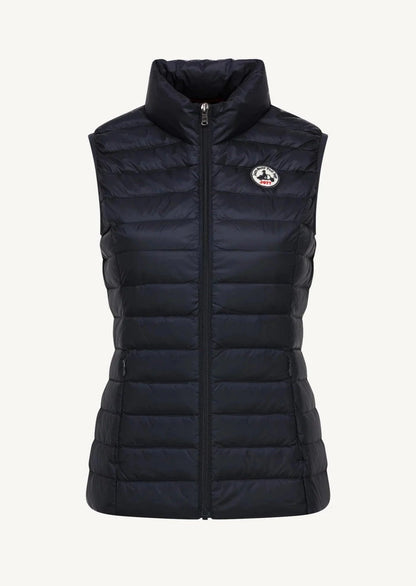 Doudoune sans manches JOTT marine