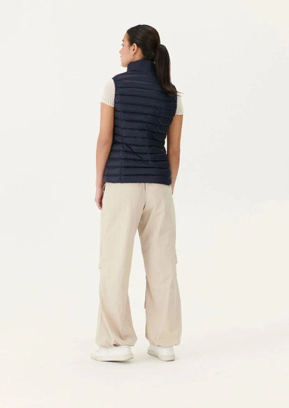 Doudoune sans manches JOTT marine