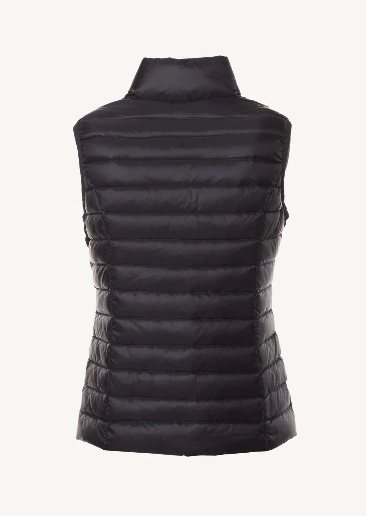 Doudoune sans manches JOTT marine