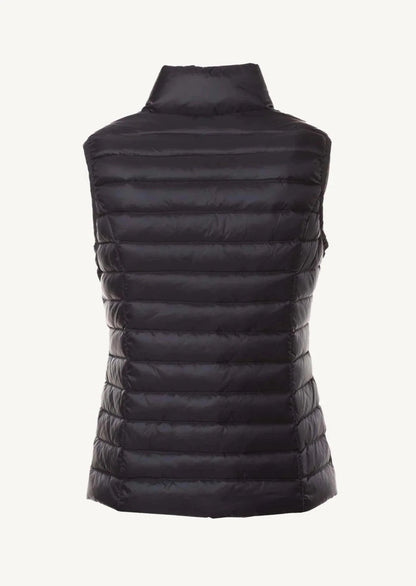 Doudoune sans manches JOTT marine