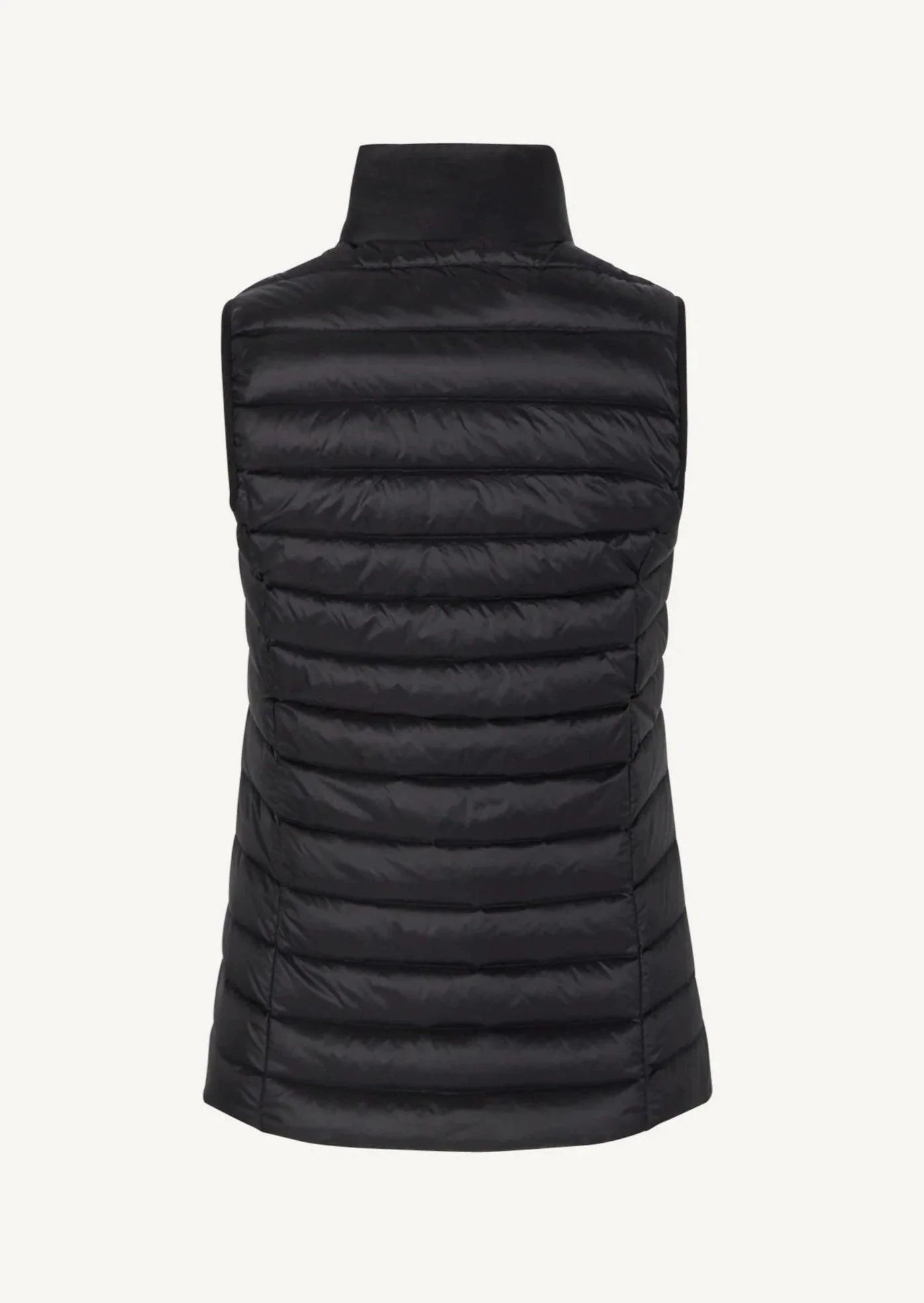 Doudoune sans manches JOTT noire