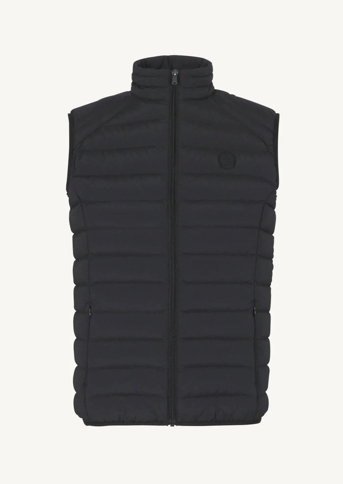 Doudoune JOTT Arafo - Noir