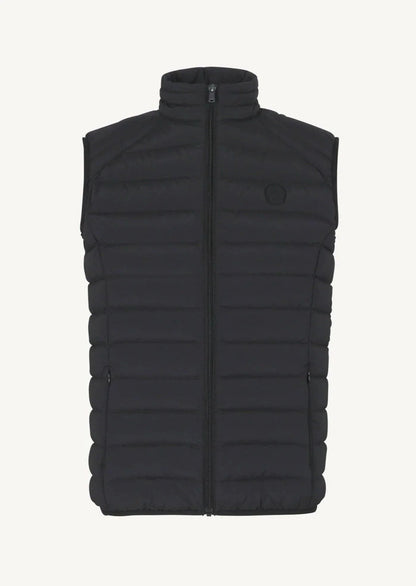 Doudoune JOTT Arafo - Noir