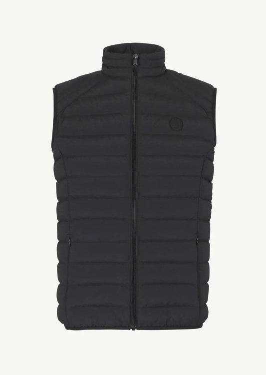 Doudoune JOTT Arafo - Noir