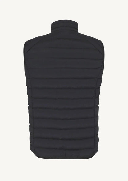 Doudoune JOTT Arafo - Noir