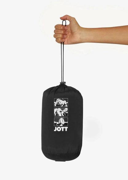 Doudoune JOTT Arafo - Noir