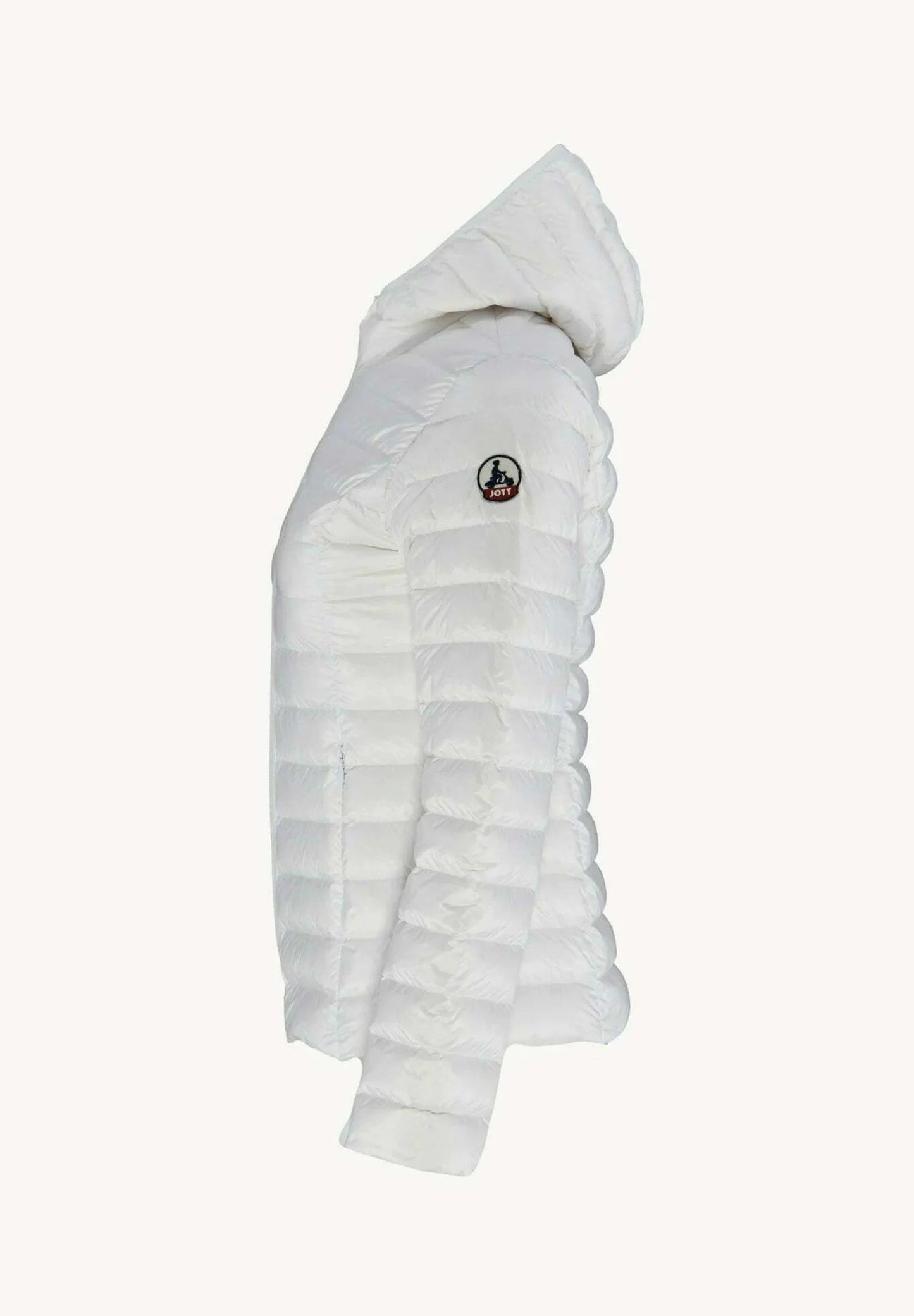 Doudoune Cloe JOTT blanche