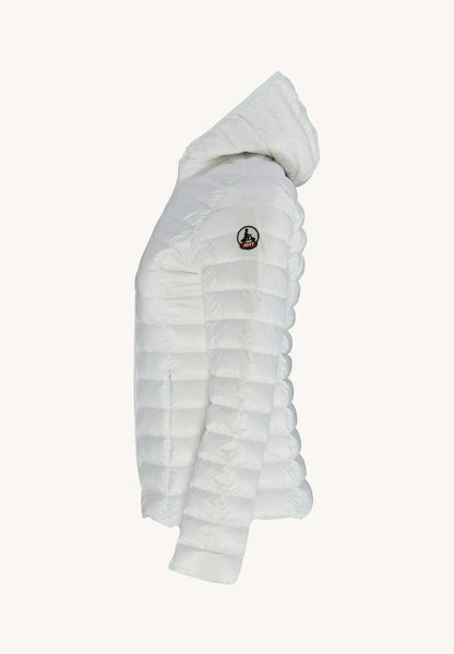 Doudoune Cloe JOTT blanche