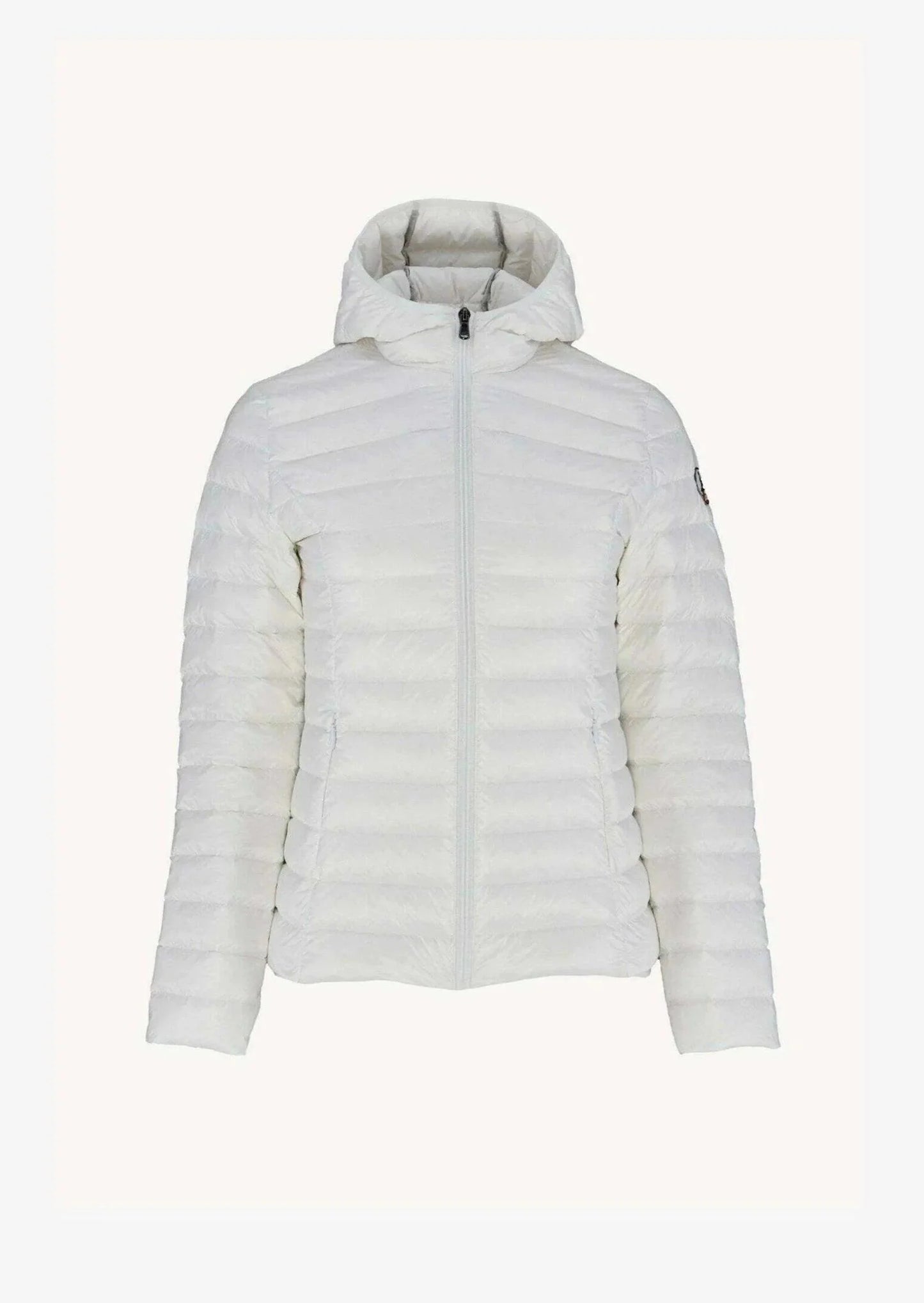Doudoune Cloe JOTT blanche