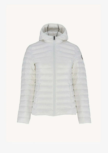 Doudoune Cloe JOTT blanche