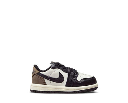Jordan 1 Retro Low OG TD "Mocha"