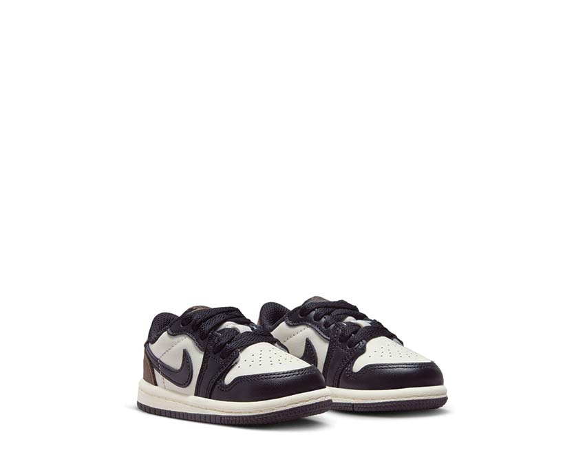 Jordan 1 Retro Low OG TD "Mocha"