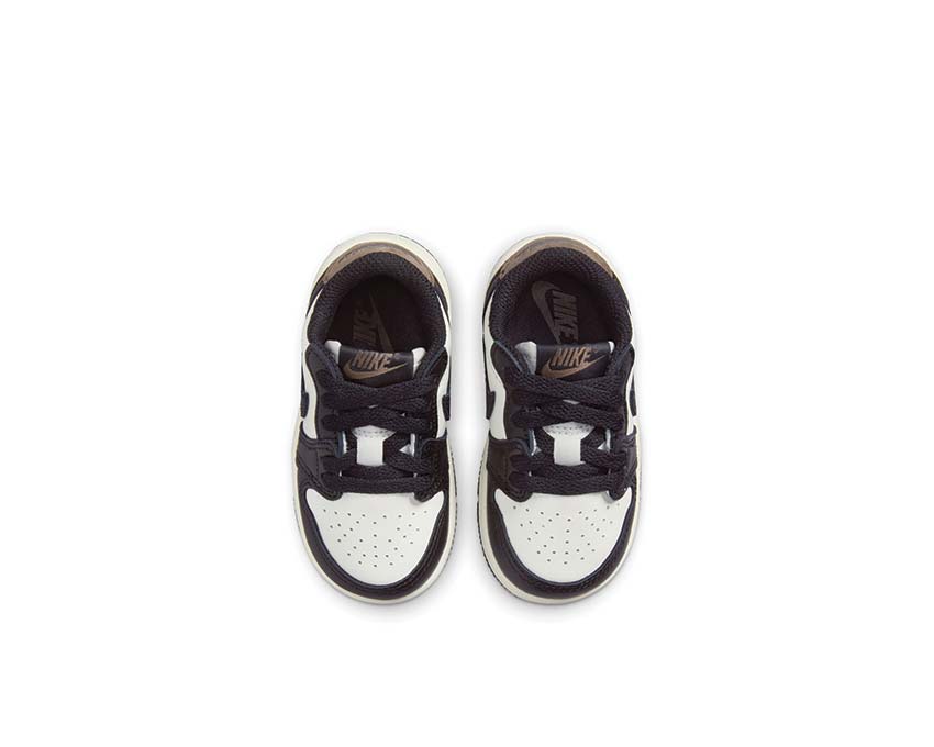 Jordan 1 Retro Low OG TD "Mocha"