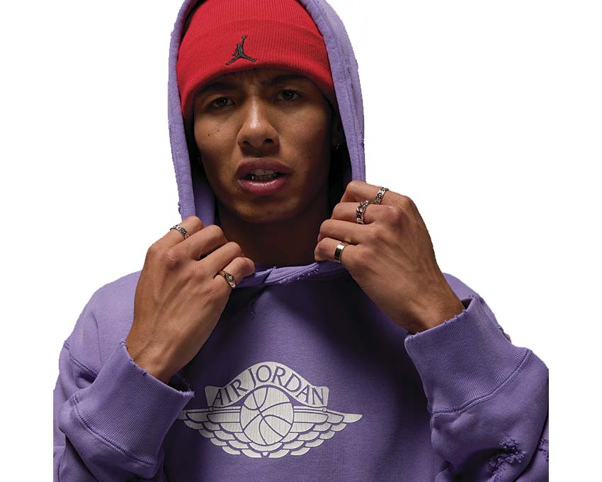 Jordan Rare Air Hoodie