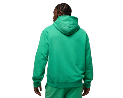 Jordan Rare Air Hoodie "Stadium Green"