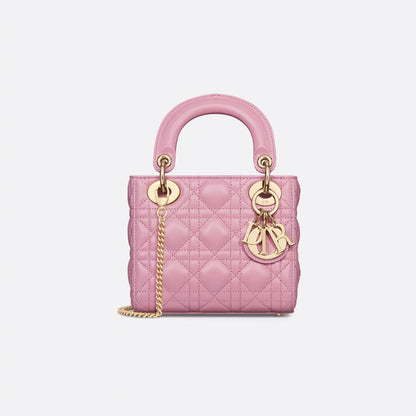 Sac Lady Dior Mini