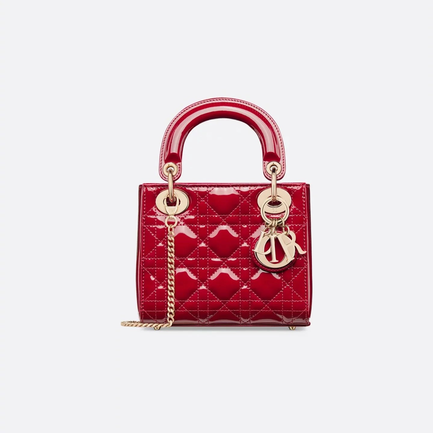 Sac Lady Dior Mini