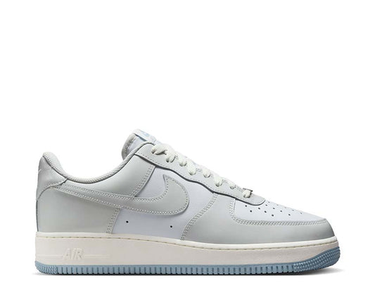 Nike Air Force 1 '07 "Sail"