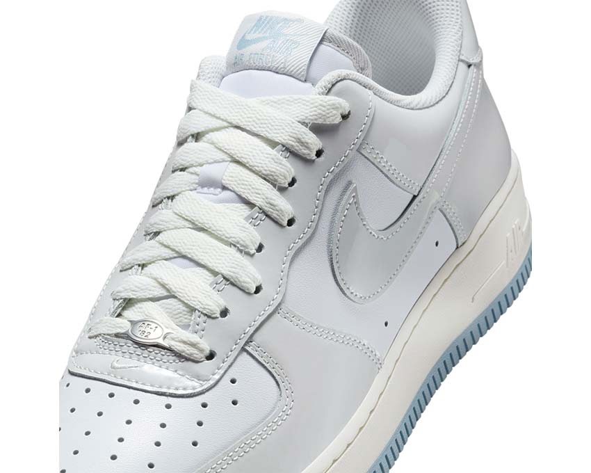 Nike Air Force 1 '07 "Sail"