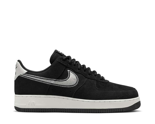 Nike Air Force 1 '07 LV8 "Black Sail"