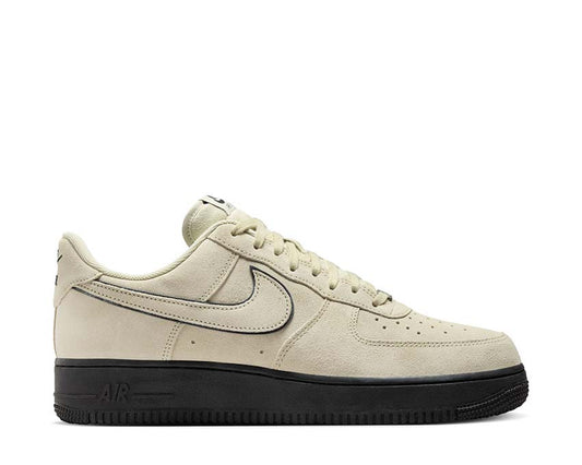 Nike Air Force 1 '07 "Light Khaki"