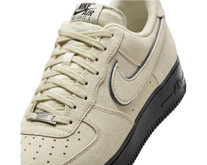 Nike Air Force 1 '07 "Light Khaki"