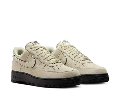 Nike Air Force 1 '07 "Light Khaki"