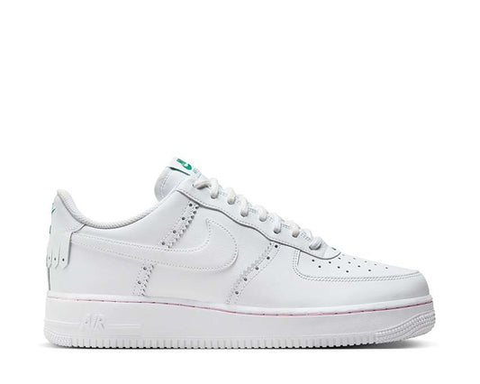 Nike Air Force 1 '07 LV8 "Brogue"