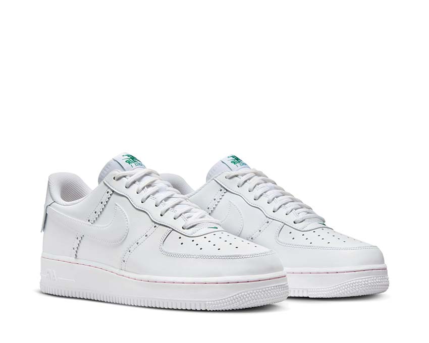 Nike Air Force 1 '07 LV8 "Brogue"