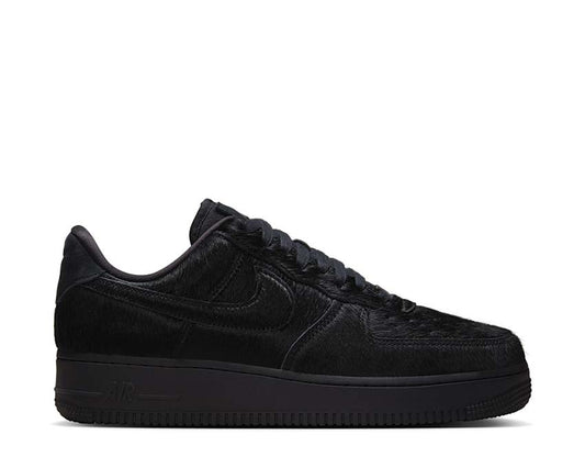 Nike Air Force 1 '07 W "Off Noir Pony Hair"